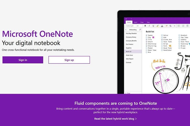 Featured image for “How OneNote Can Streamline Team Collaboration (And Four Tips to Make the Most of This Program)”