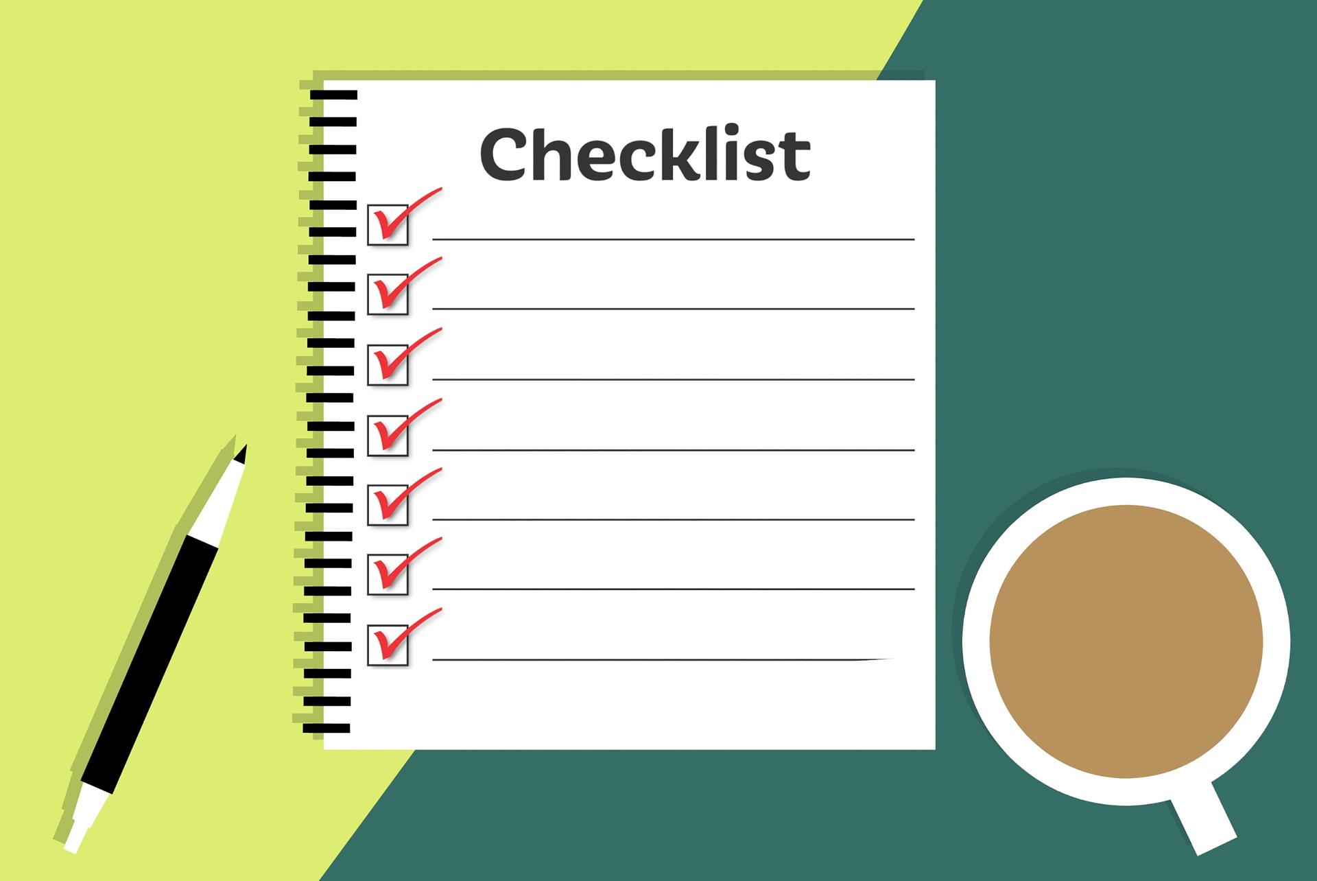 Featured image for “Simple Setup Checklist for Microsoft Teams”