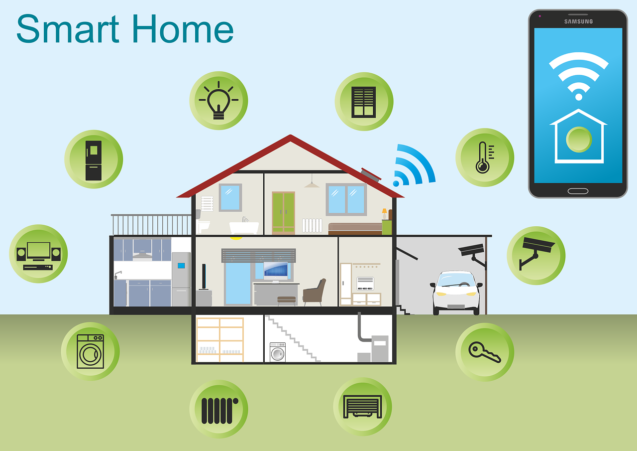 Featured image for “10 Most Common Smart Home Issues (and How to Fix Them)”