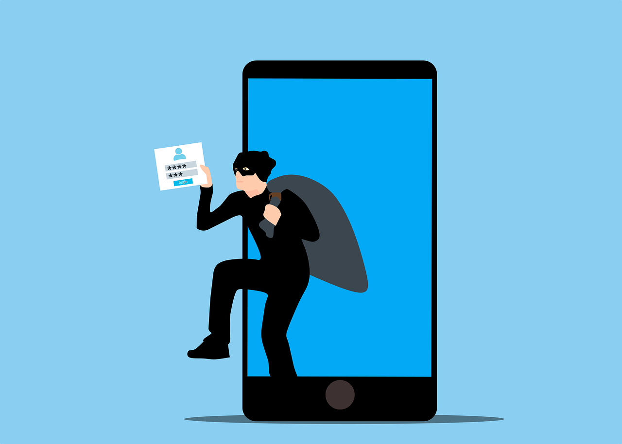 Featured image for “Don’t Be a Victim: Common Mobile Malware Traps”