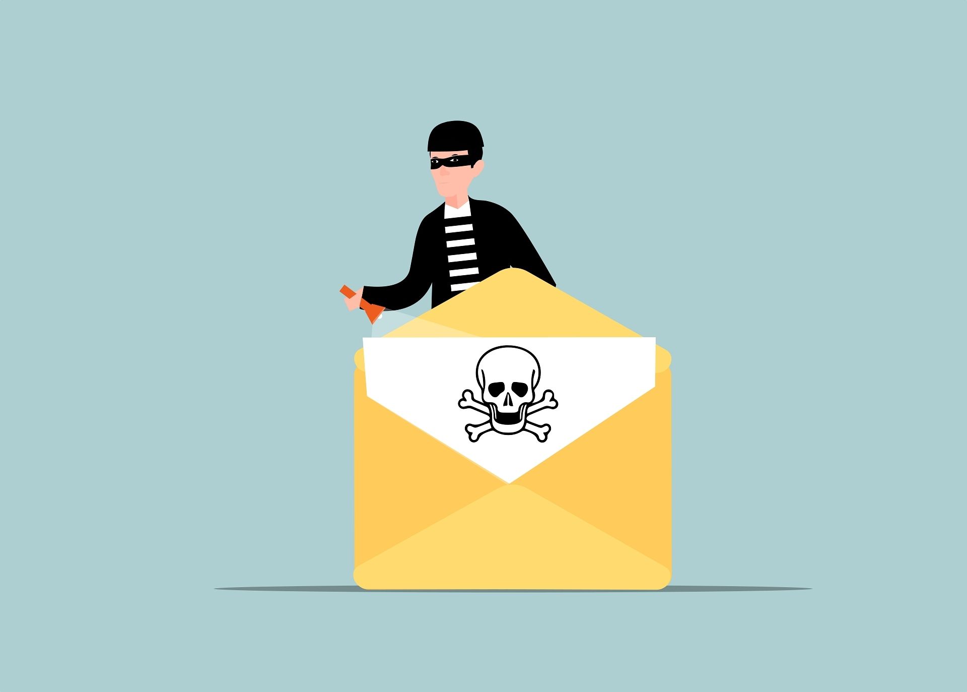 Featured image for “6 Simple Steps to Enhance Your Email Security”