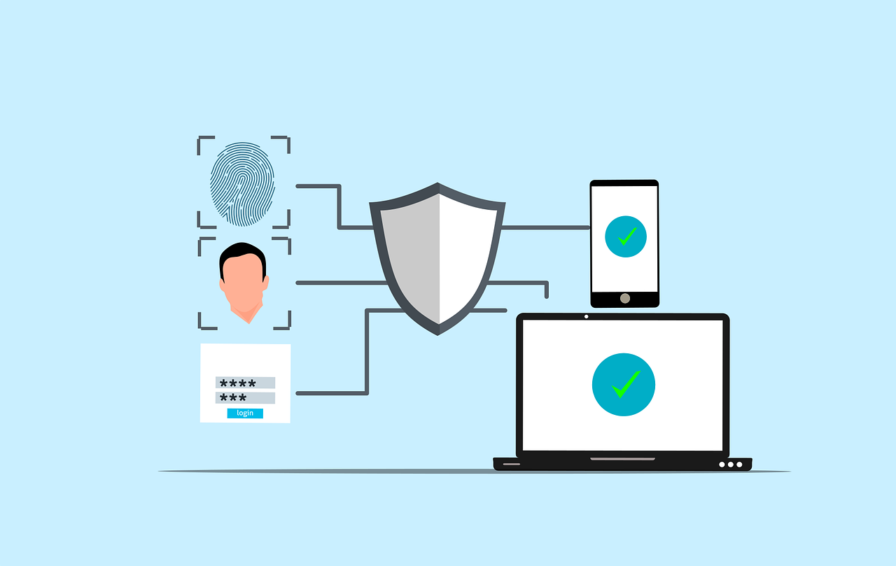 Featured image for “All About the New U.S. Cyber Trust Mark”