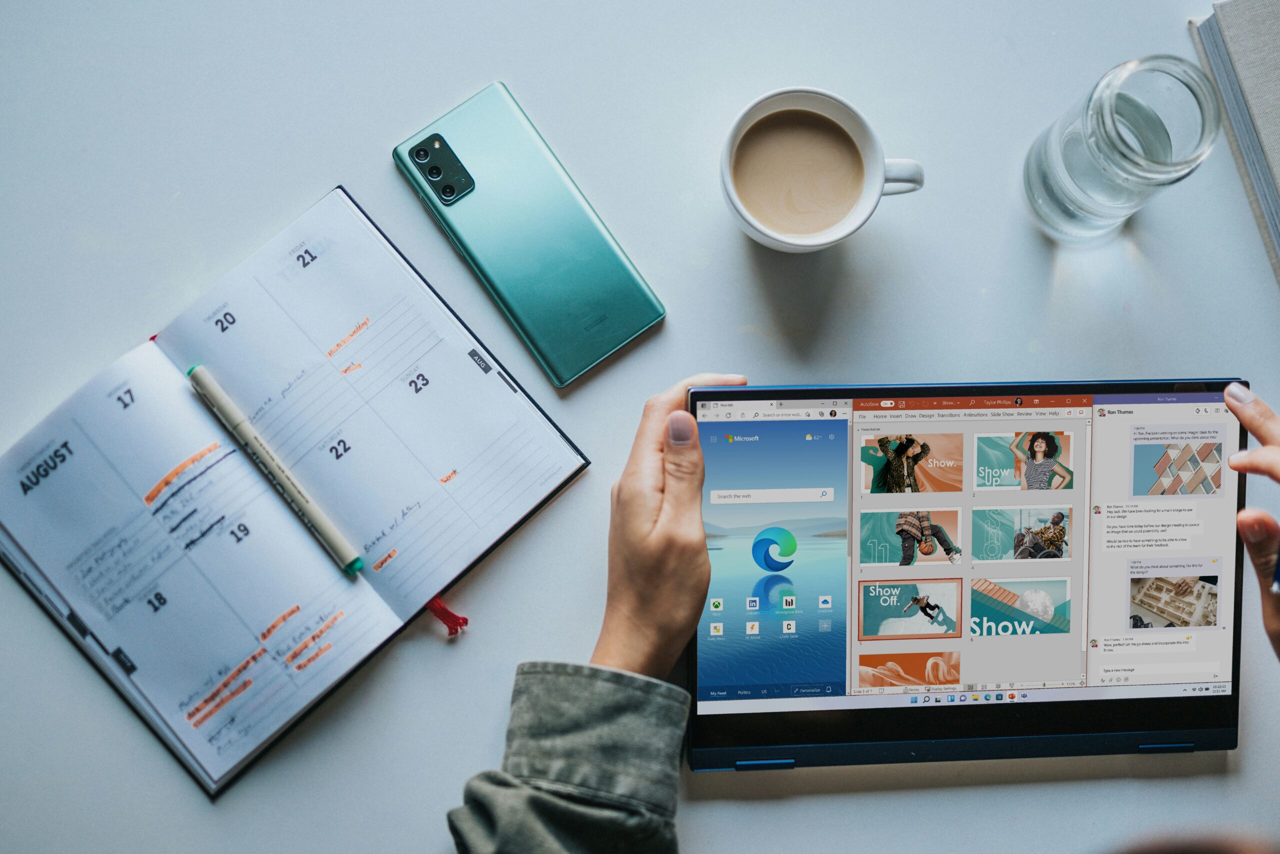 Featured image for “10 Tips to Get the Most Out of Your Microsoft 365 Apps”