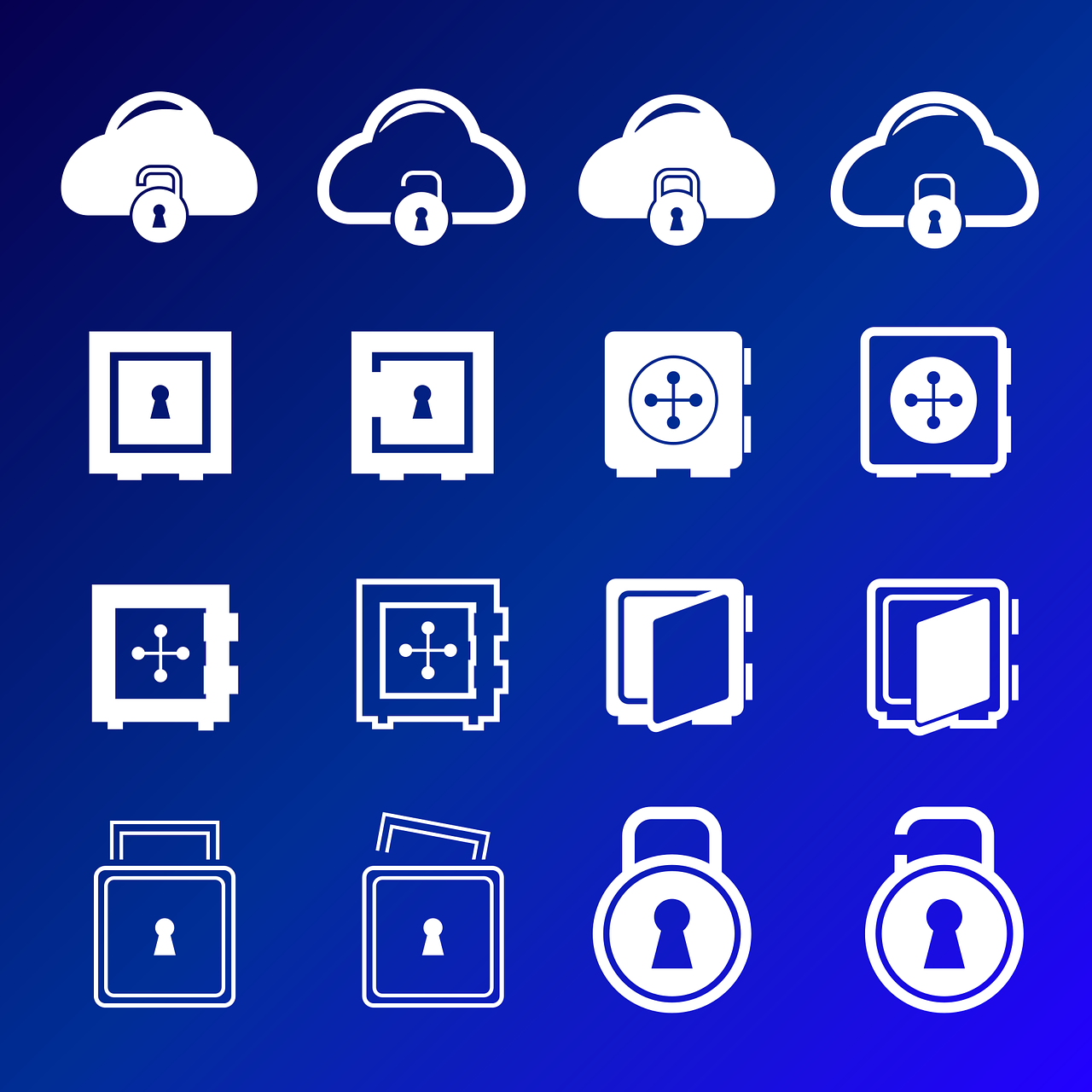 Featured image for “Ultimate Guide to Safe Cloud Storage”