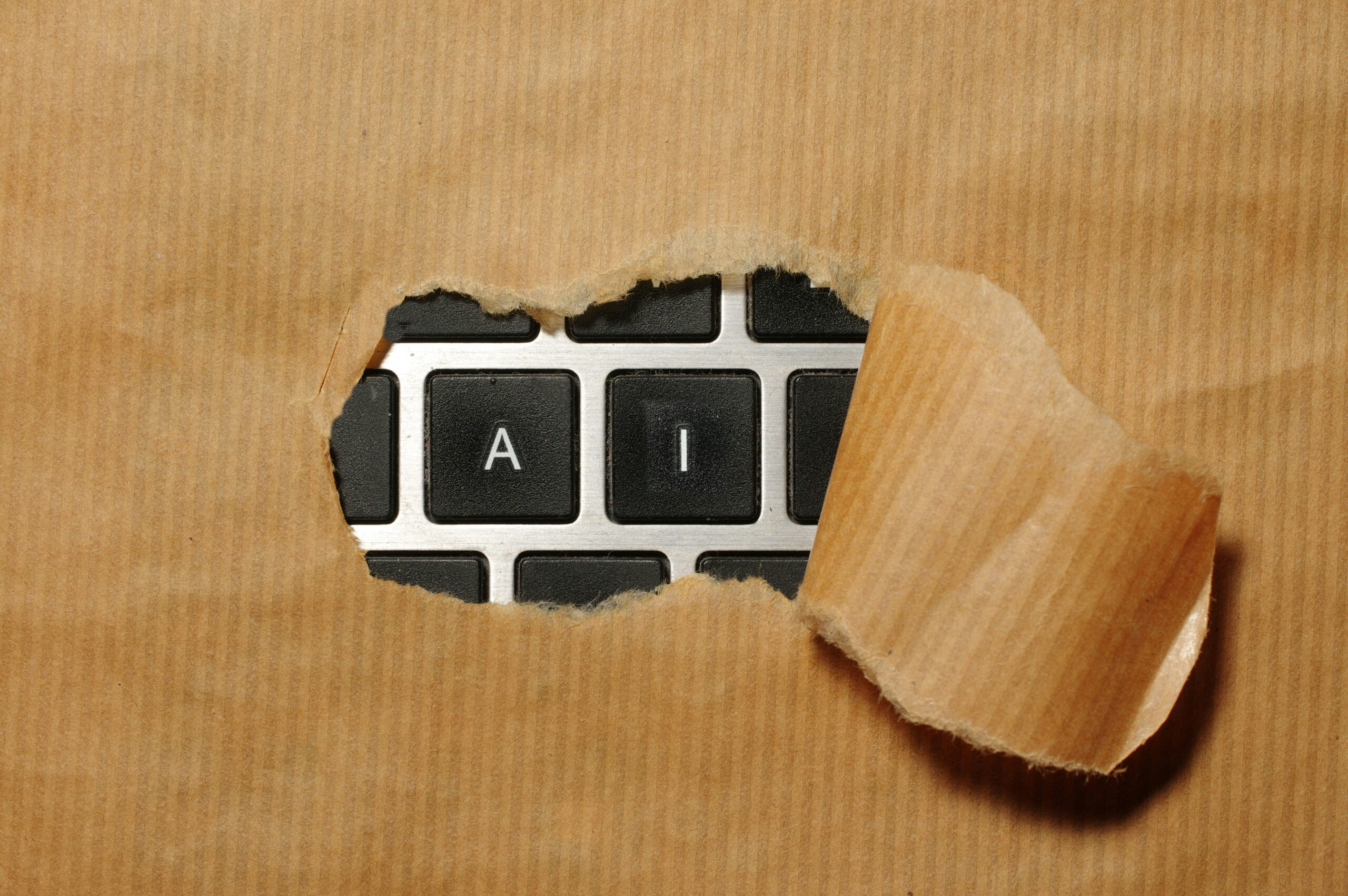 Featured image for “AI for Efficiency: How to Automate Daily Tasks and Free Up Your Time (Without a Huge Budget)”