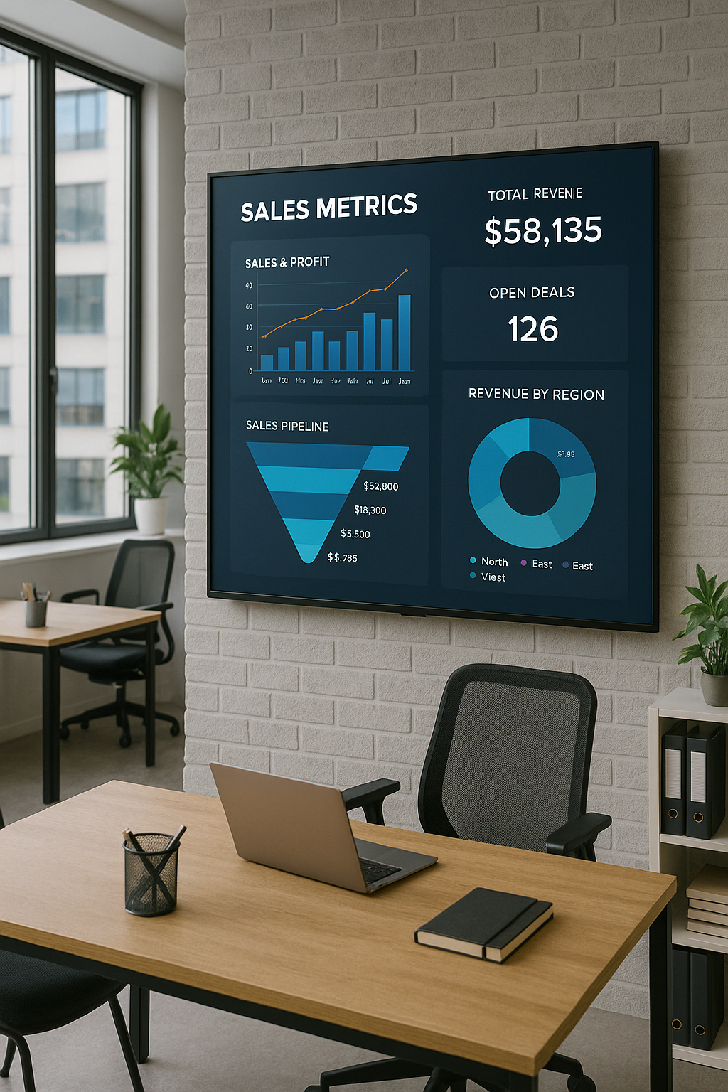 Digital Signage Solution