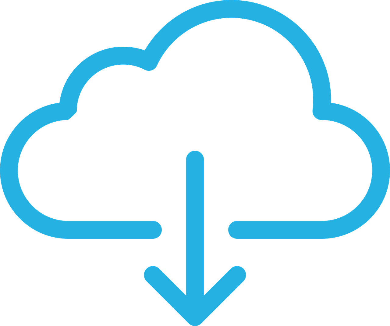 Featured image for “How to Choose the Right Cloud Storage for Your Small Business”