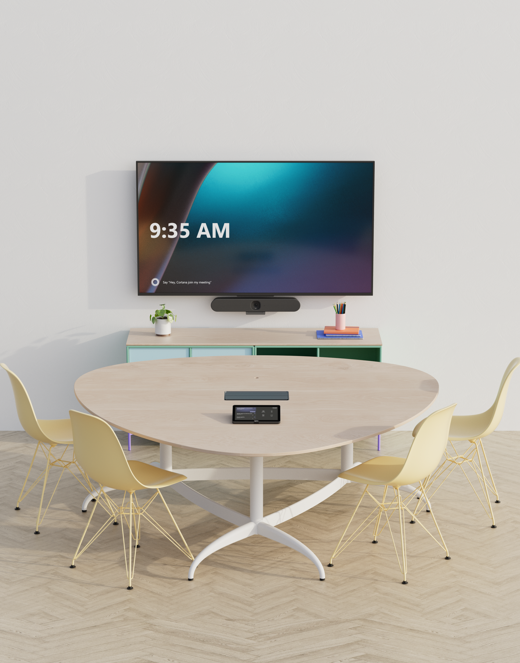 Conference Room