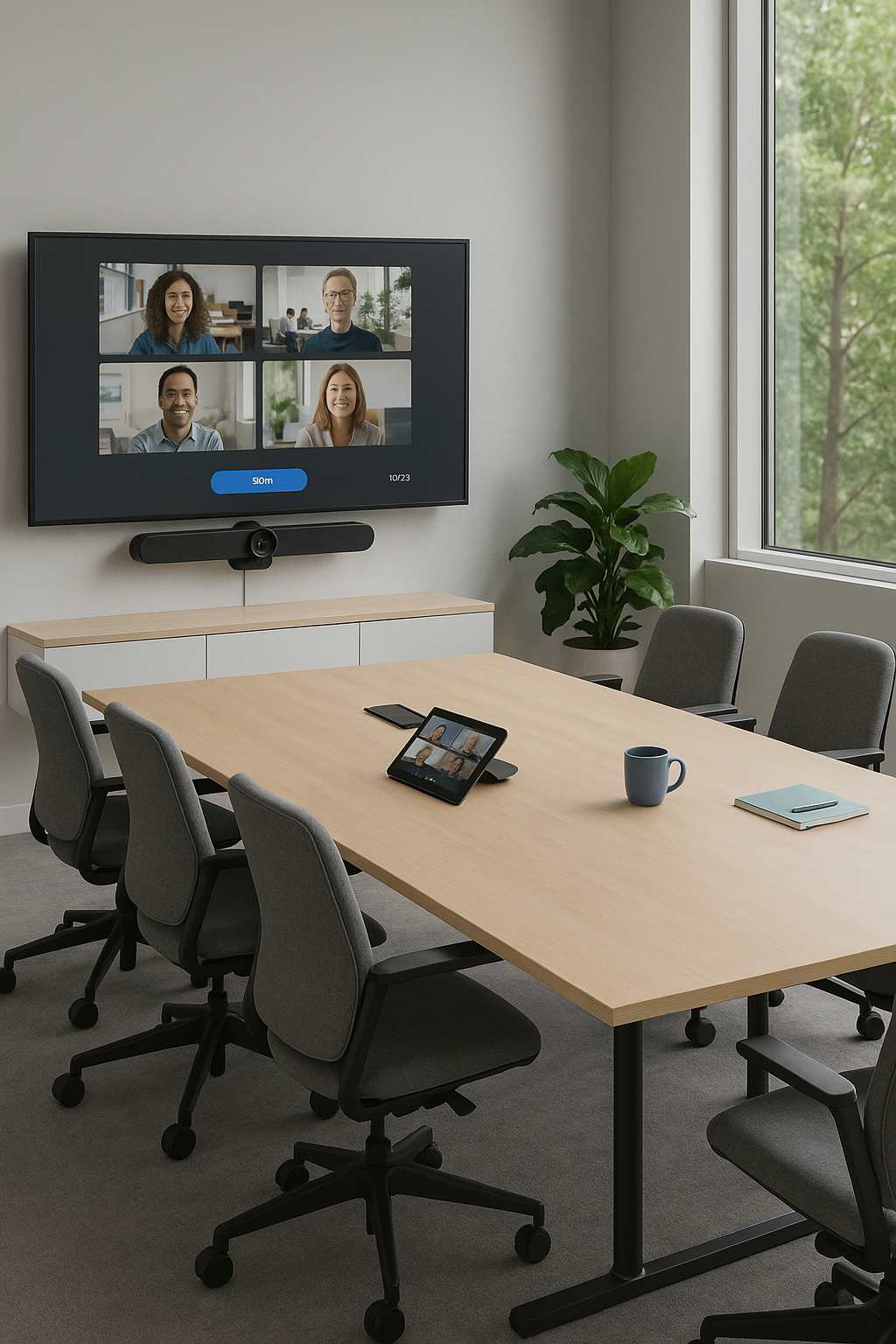 Conference Room