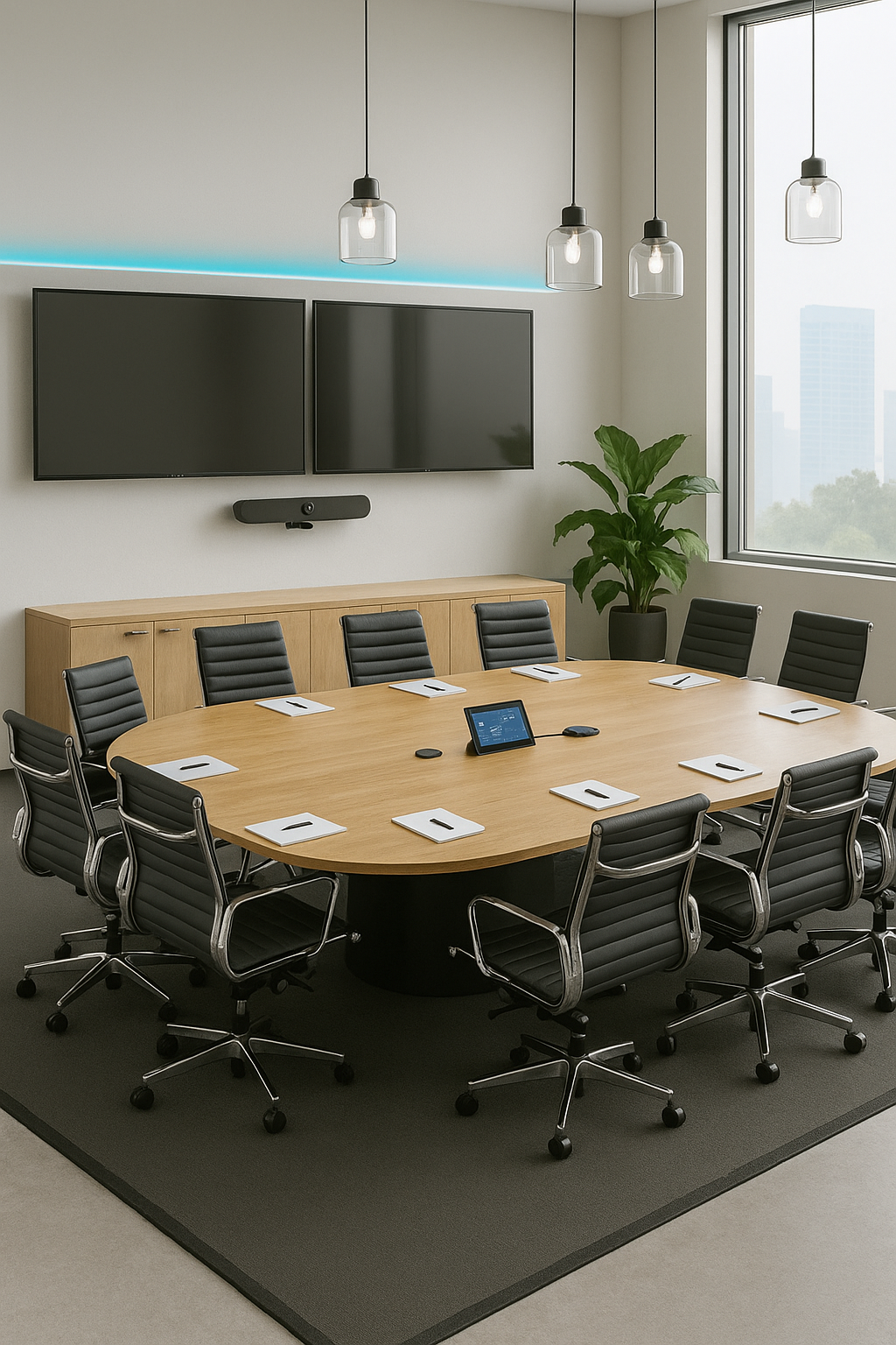 Conference Room
