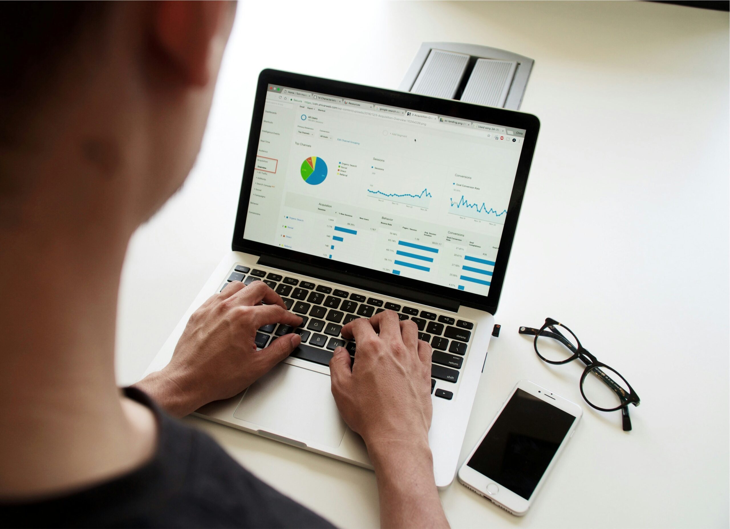 Featured image for “Building a Smart Data Retention Policy: What Your Small Business Needs to Keep (and Delete)”