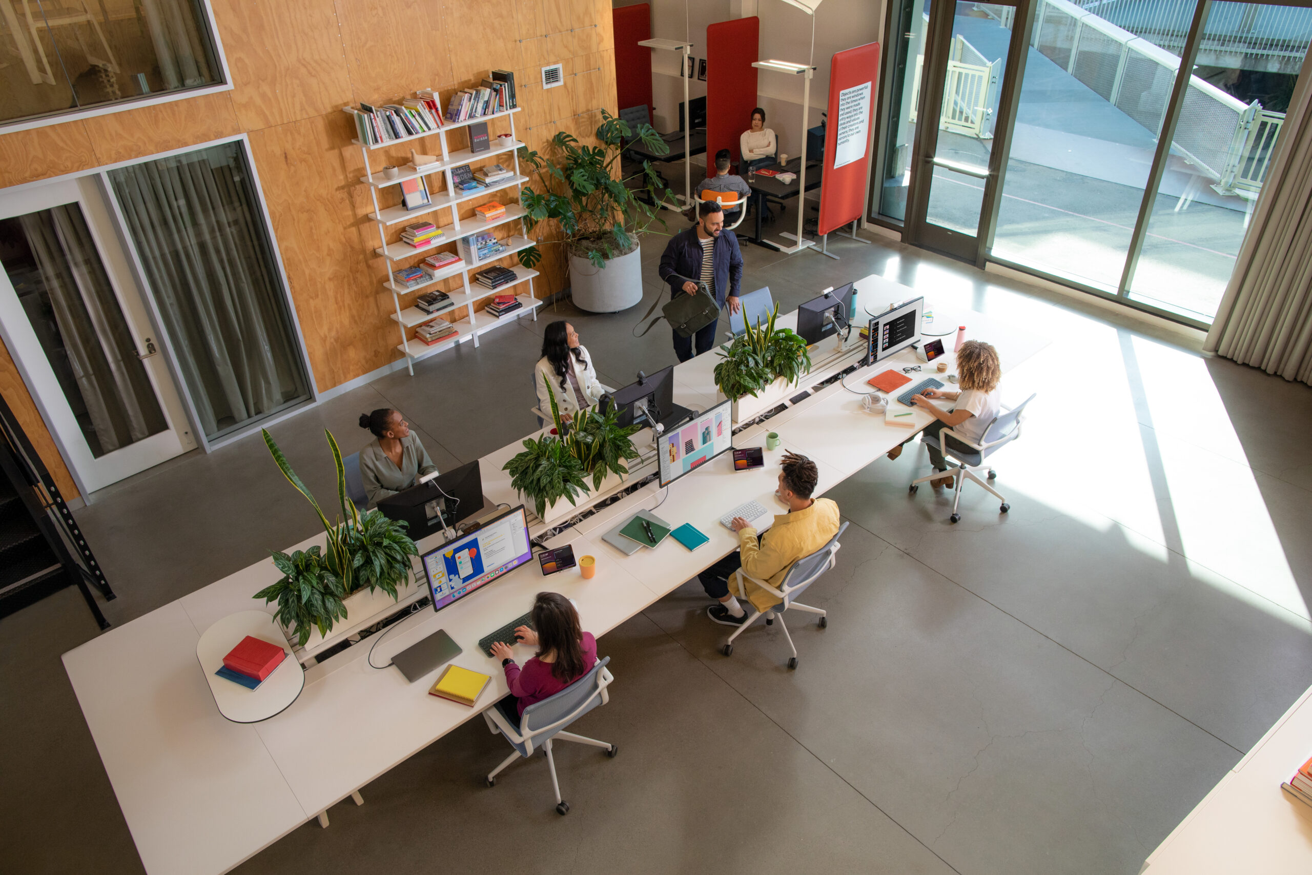 Conference Room
