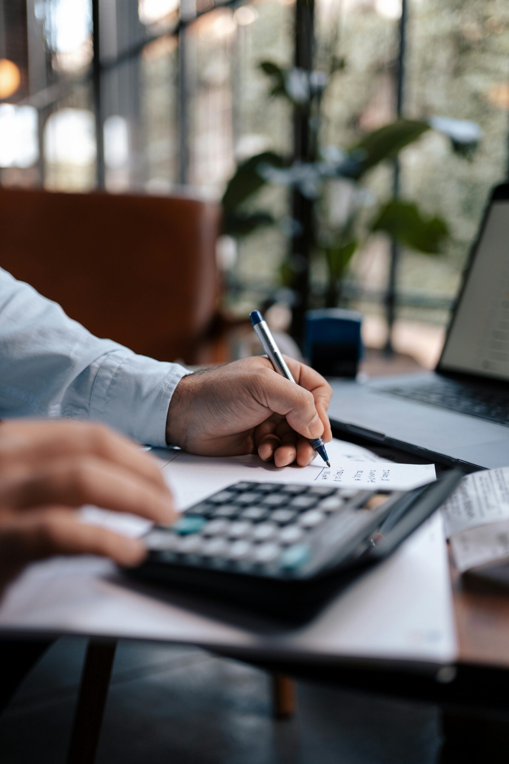 Featured image for “Invest Smart, Grow Fast: Your Small Business Guide to IT Expense Planning”