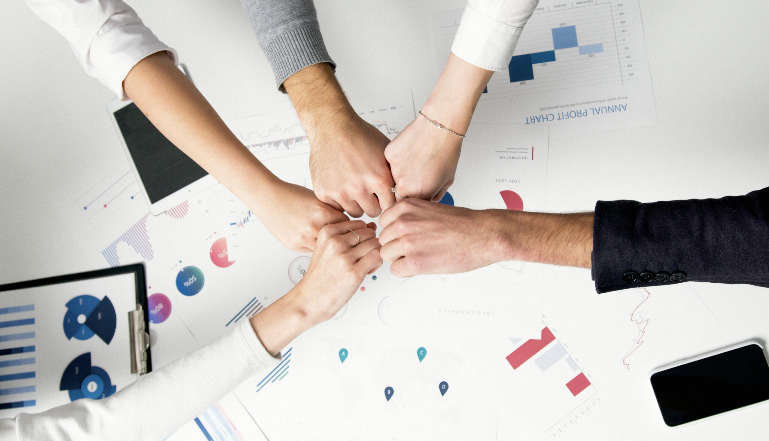 Featured image for “How Smart IT Boosts Employee Morale and Keeps Your Best People”