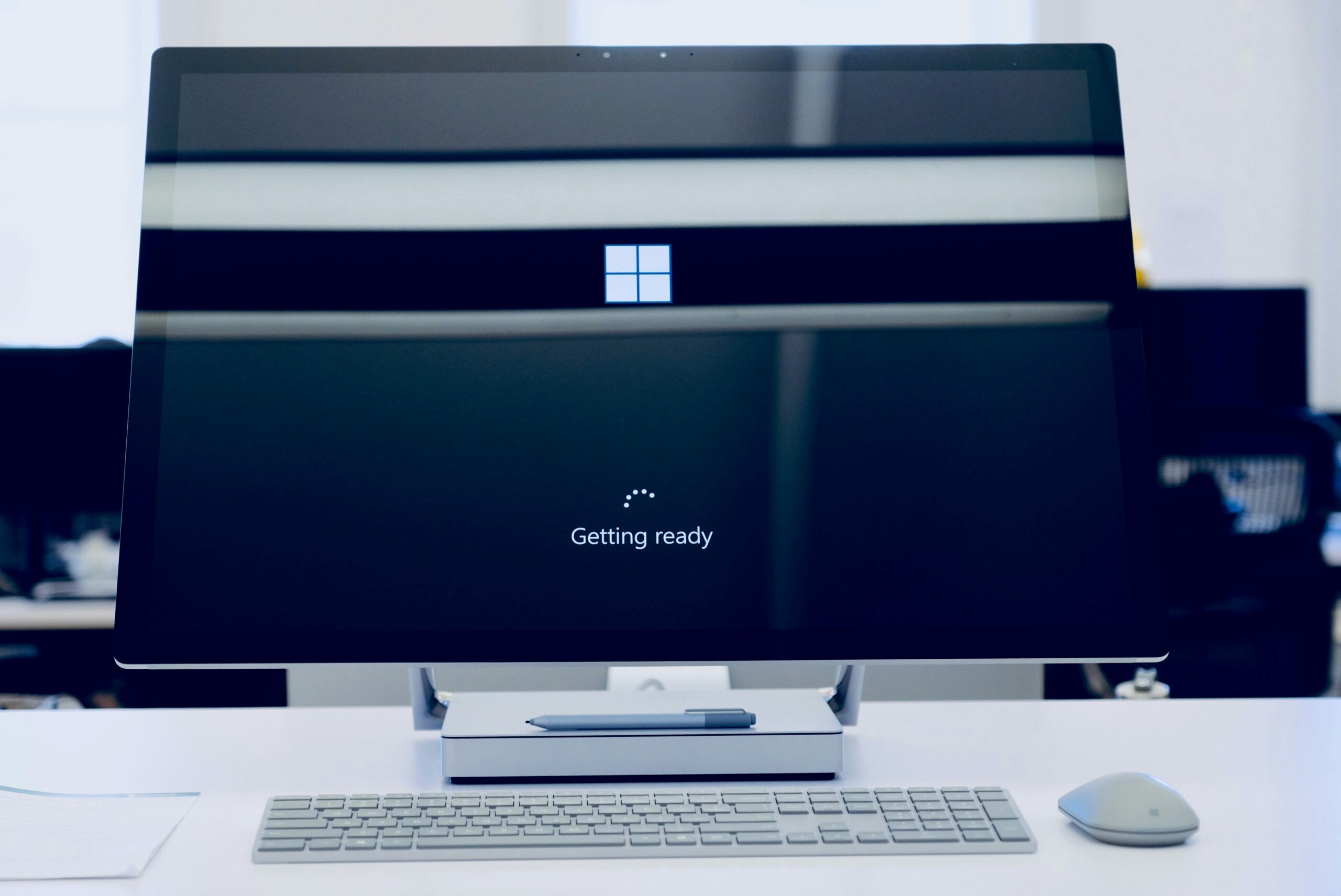 Featured image for “Still on Windows 10? Here’s Why You’re Putting Your Business at Risk”