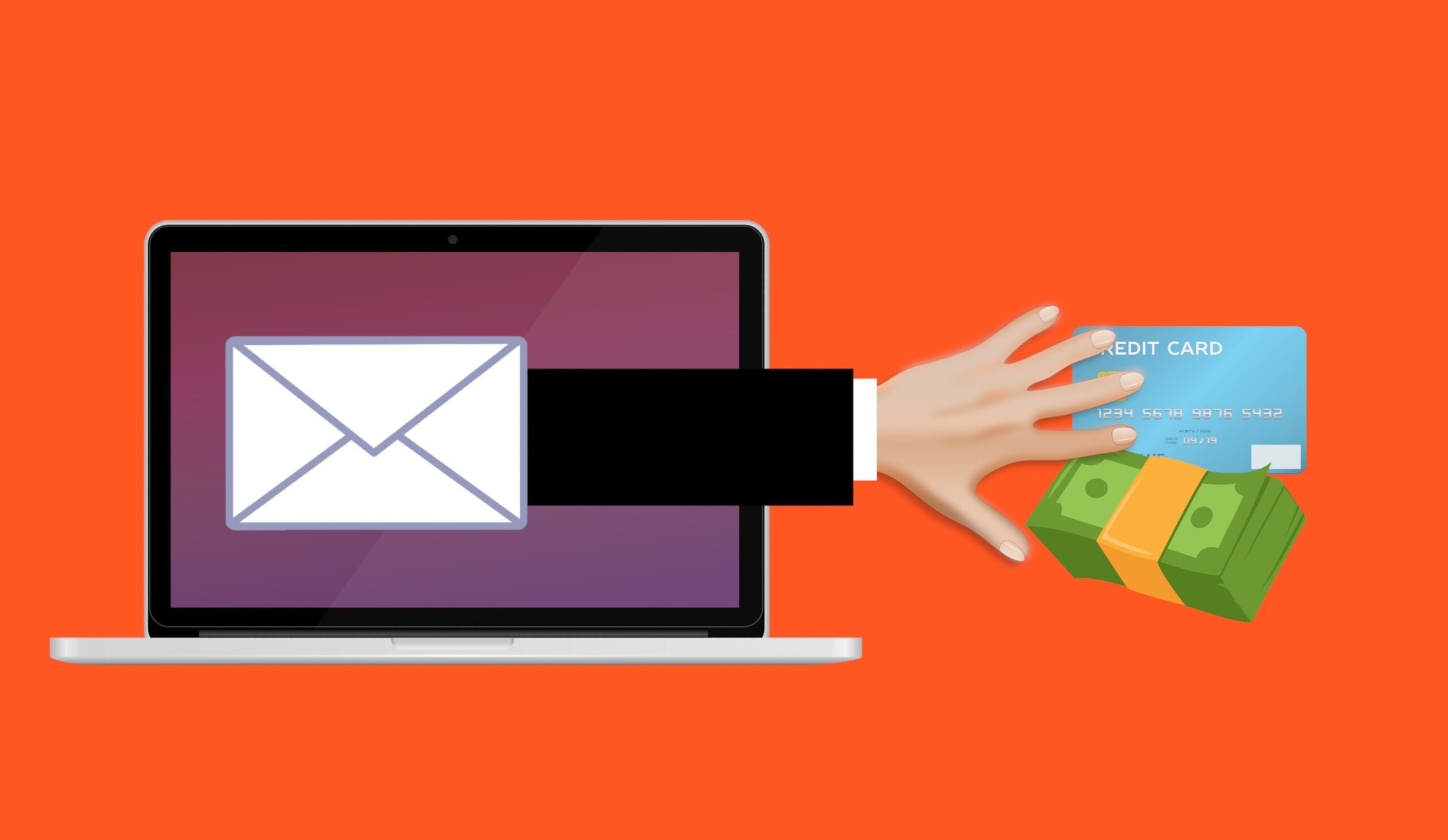 Featured image for “How to Spot a Scam Email Now That They Look Real”