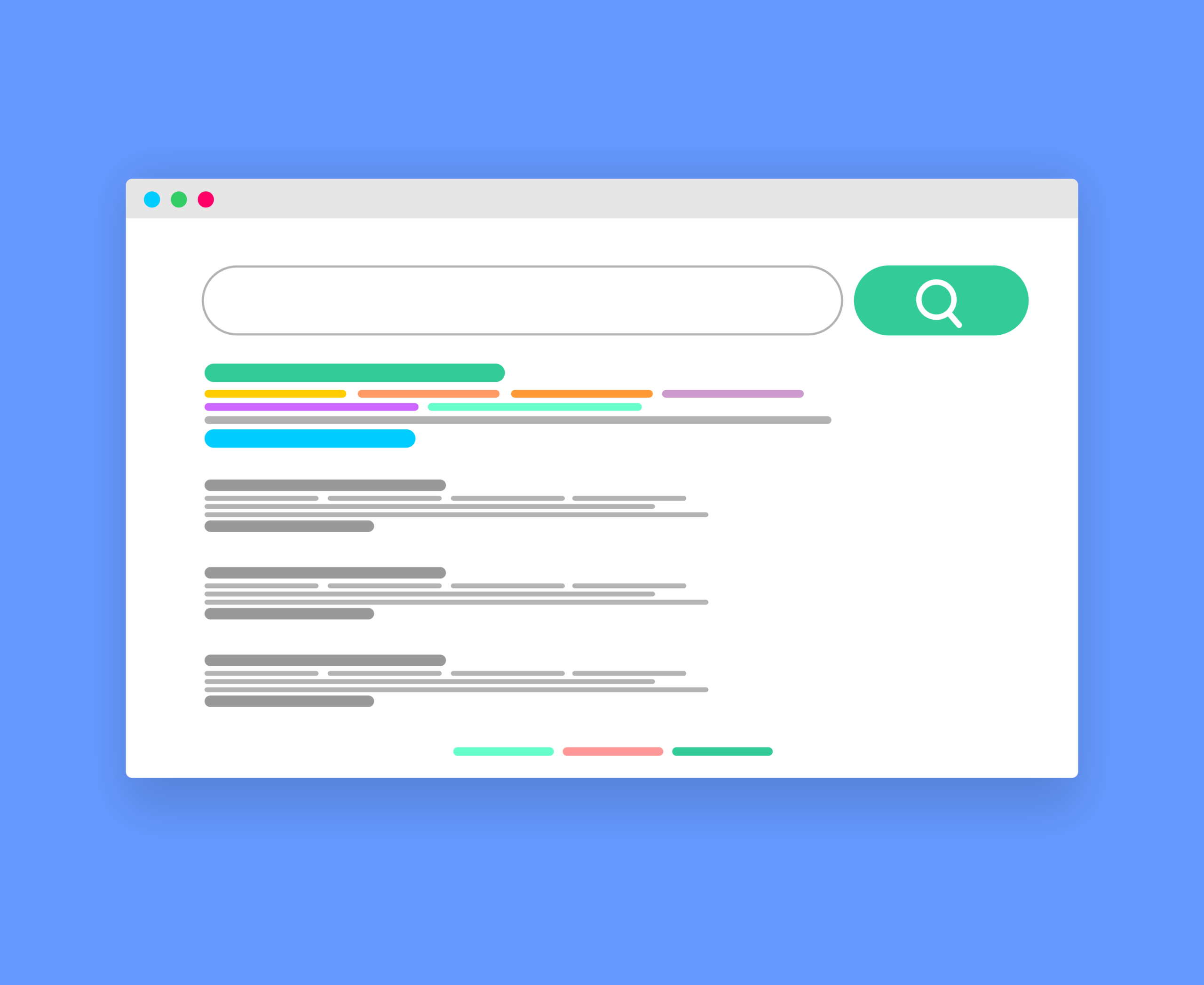 Featured image for “Why You Should Scroll Past the First Result on Google”