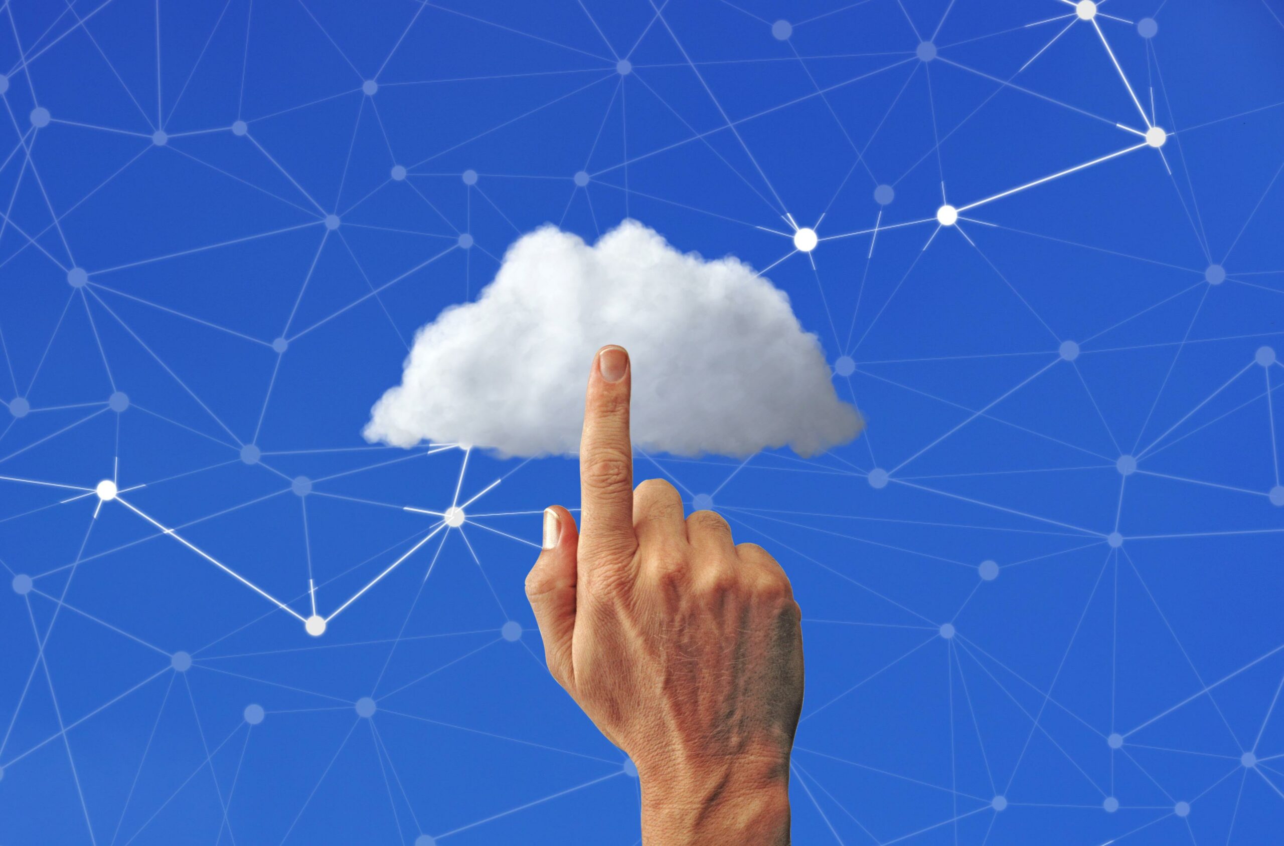 Featured image for “OneDrive or SharePoint? Where Your Business Files Should Live”